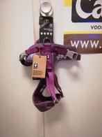 Tuig Hurtta weekend Warrior harnass  paars 100-120cm  nieuw, Dieren en Toebehoren, Honden-accessoires, Ophalen of Verzenden, Nieuw