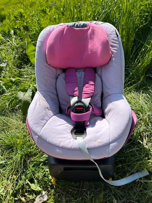 Maxi cosi Pearl inclusief familiefix!, Kinderen en Baby's, Autostoeltjes, Ophalen of Verzenden