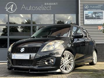 Suzuki Swift 1.6 Sport beschikbaar voor biedingen