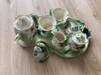 Franz Porselein Theeservies - Nieuw!, Ophalen of Verzenden