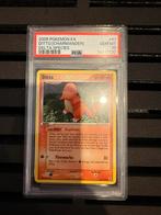 2005 Charmander ditto psa 10, Hobby en Vrije tijd, Verzamelkaartspellen | Pokémon, Ophalen of Verzenden, Nieuw, Losse kaart