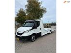 Iveco 40C18, Auto's, Automaat, Gebruikt, 4 cilinders, Iveco