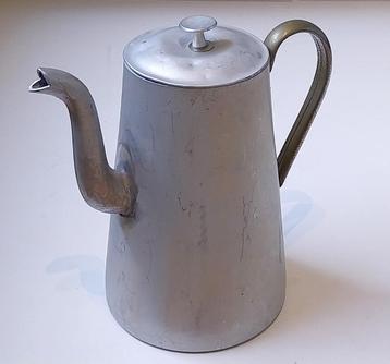 Artola Aluminium Koffiepot / Theepot / Ketel beschikbaar voor biedingen