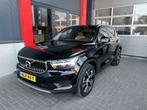 Volvo XC40 1.5 T5 Recharge Inscription | Panoramadak | Stoel, Zwart, Leder, Hybride Elektrisch/Benzine, SUV of Terreinwagen