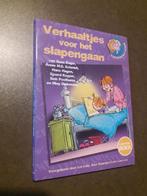 luisterboek Annie M.G. Schmidt: verhaaltjes voor het slapen, Annie M.G. Schmidt, Fictie algemeen, Nieuw, Ophalen of Verzenden