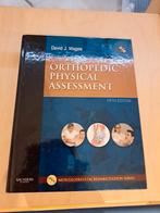 Orthopedie Physical Assessment - David J Magee, Ophalen of Verzenden, Beta, Zo goed als nieuw