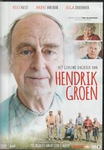 Het Geheime Dagboek Van Hendrik Groen - Zeldzame Serie dvd, Vanaf 9 jaar, Ophalen of Verzenden, Zo goed als nieuw
