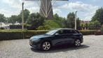 Audi e-tron Quattro 55 Advanced - 408PK  - NL auto - S Line, Automaat, 1800 kg, Blauw, 43 €/maand