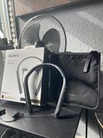 Sony wireless noice cancelling stereo headset, Ophalen, Zo goed als nieuw, Over-ear