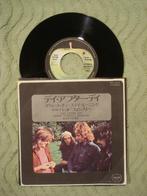 Badfinger 7" Vinyl Single: ‘Day after day’ (Japan), Cd's en Dvd's, Vinyl Singles, Pop, Ophalen of Verzenden, 7 inch, Single