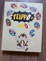 Flippo boek, Ophalen, Verzameling