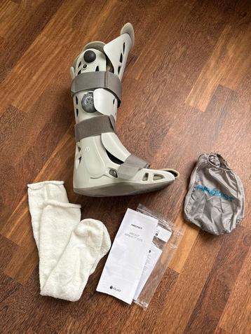 Aircast AirSelect Elite walker boot beschikbaar voor biedingen