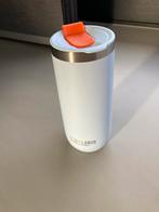 Tupperware Xploris Drinkbeker - 470ml, Huis en Inrichting, Keuken | Tupperware, Ophalen of Verzenden, Nieuw, Blauw, Beker of Kan