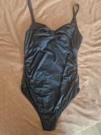 Noppies badpak M L, Ophalen of Verzenden, Zo goed als nieuw, Zwart, Lingerie of Zwemkleding