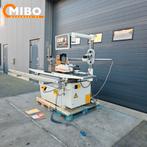 SCM T130E Freesmachine tafelfrees *** Freestafel, Doe-het-zelf en Verbouw, Gereedschap | Freesmachines, Ophalen of Verzenden, Zo goed als nieuw