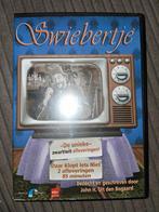 Swiebertje - dvd, Cd's en Dvd's, Alle leeftijden, Ophalen of Verzenden, Zo goed als nieuw, Stand-up of Theatershow