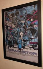 Terminator, Verzamelen, Ophalen of Verzenden, Zo goed als nieuw, A1 t/m A3, Film en Tv