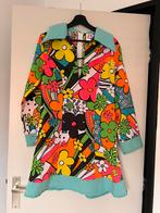 Flower Power Carnavals Jurk - M, Kleding | Heren, Ophalen of Verzenden, Zo goed als nieuw