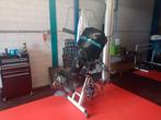 Mercury 100 pk 6 cilinder tower., Watersport en Boten, Buiten- en Binnenboordmotoren, Ophalen, Zo goed als nieuw, Benzine, 30 pk of meer