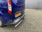 Ford Transit Connect Rearbar Achterbar