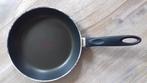 braadpan, Ophalen of Verzenden, Gebruikt, Aluminium, Koekenpan of Braadpan