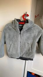 Te kopen mooi jas. Van ZARA, Kinderen en Baby's, Kinderkleding | Maat 104, Ophalen of Verzenden, Zo goed als nieuw, Meisje, Jas