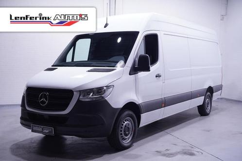 Mercedes-Benz Sprinter 317 CDI 170 pk L3H2 Automaat Airco, C, Auto's, Bestelauto's, Bedrijf, Te koop, ABS, Achteruitrijcamera