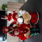 Charles Dickens kerstfamilie, Diversen, Ophalen of Verzenden, Zo goed als nieuw