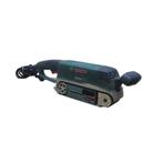 Bosch PBS 75 A Bandschuurmachine  | Gebruikte Staat, Bosch, Zo goed als nieuw, Support@bosch.com, Robert Bosch GmbH
Robert-Bosch-Platz 1
70839 Gerlingen-Schillerhöhe
Germany