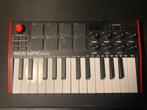 Akai Apk Mini, Muziek en Instrumenten, Midi-apparatuur, Ophalen of Verzenden, Zo goed als nieuw