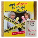 Hoe Schoon Is Jouw Huis? (Gesigneerd), Ophalen of Verzenden