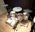 Millenium MPS 1000 Elektrisch Drumstel incl. drumkruk, Ophalen, Zo goed als nieuw, Overige merken, Elektronisch