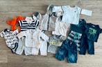 ***Babykleding Pakket Maat 56***, Maat 56, Ophalen of Verzenden, Zo goed als nieuw