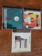 Cd"s George Harrison; Dire Straits; Mike Oldfield, Cd's en Dvd's, Cd's | Pop, Ophalen of Verzenden, 1980 tot 2000, Zo goed als nieuw
