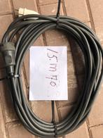 Electra kabel, Doe-het-zelf en Verbouw, Elektra en Kabels, Ophalen, Zo goed als nieuw, Kabel of Snoer