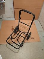 Handig vis karretje, Watersport en Boten, Ophalen of Verzenden, Gebruikt