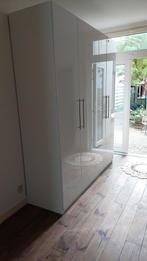 Pax kast, Ophalen, Overige materialen, Gebruikt, 50 tot 100 cm