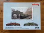 Märklin H0 SBB 2x Krokodil - Dubbelpack!, Ophalen, Wisselstroom, Gebruikt, Locomotief