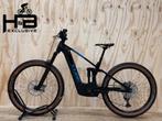 Cube Stereo Hybrid 140 HPC SLX E-Mountainbike XT, Fietsen en Brommers, Fietsen | Mountainbikes en ATB, Ophalen of Verzenden, Zo goed als nieuw