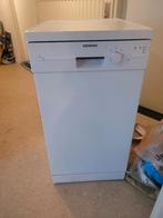 Vaatwasser, Witgoed en Apparatuur, Vaatwasmachines, Ophalen of Verzenden, Gebruikt, Vrijstaand, 85 tot 90 cm