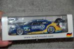 SALE !! MERCEDES C DTM 2014 #11 SPARK SG182 WRH, Hobby en Vrije tijd, Modelauto's | 1:43, Ophalen of Verzenden, Zo goed als nieuw