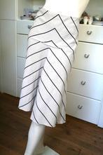 rokje Sonia Rykiel linnen ww 1100,00, Maat 38/40 (M), Verzenden, Sonia Rykiel Cucinelli, Zo goed als nieuw