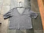 Trui van Nü Denmark maat XXL grijs, Verzenden, Grijs, Gedragen, Maat 46/48 (XL) of groter
