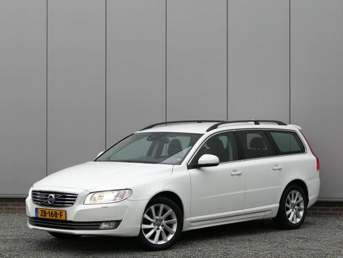 Volvo V70 2.0 T4 Dynamic Edition Navi / Standkachel / Stoel, Auto's, Volvo, Bedrijf, Te koop, V70, ABS, Adaptive Cruise Control