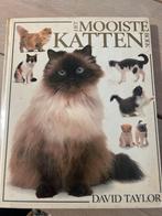 Het Mooiste Kattenboek, Ophalen, Gelezen