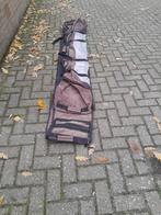 Mystic windsurfzeil en masthoes auto, Watersport en Boten, Verzenden, Gebruikt, Overige