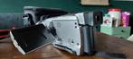 Home video camera, Ophalen, Mini dv, JVC, 20x of meer