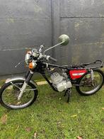 Yamaha rd 50dx project, Ophalen of Verzenden, 50 cc, Yamaha