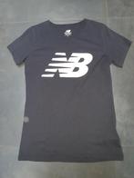 Leuk sport t shirt, Gedragen, Overige typen, Ophalen of Verzenden, New Balance