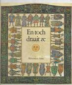 Mitsumasa Anno En toch draait ze, Boeken, Ophalen of Verzenden, Zo goed als nieuw